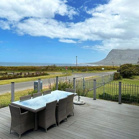 Mos-Palmiet 72 Villa Kleinmond Eksteriør bilde