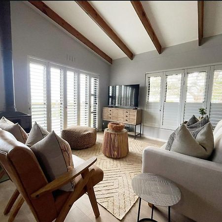 Mos-Palmiet 72 Villa Kleinmond Eksteriør bilde