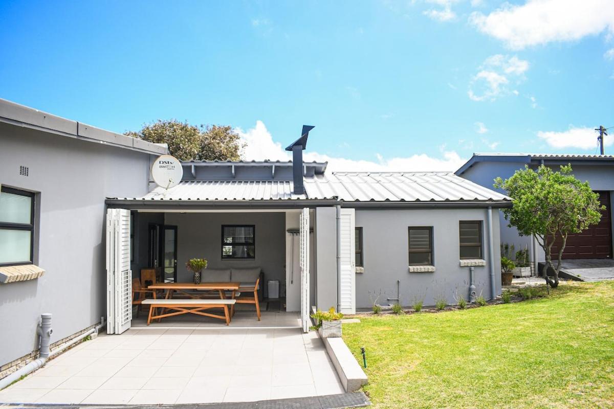 Mos-Palmiet 72 Villa Kleinmond Eksteriør bilde
