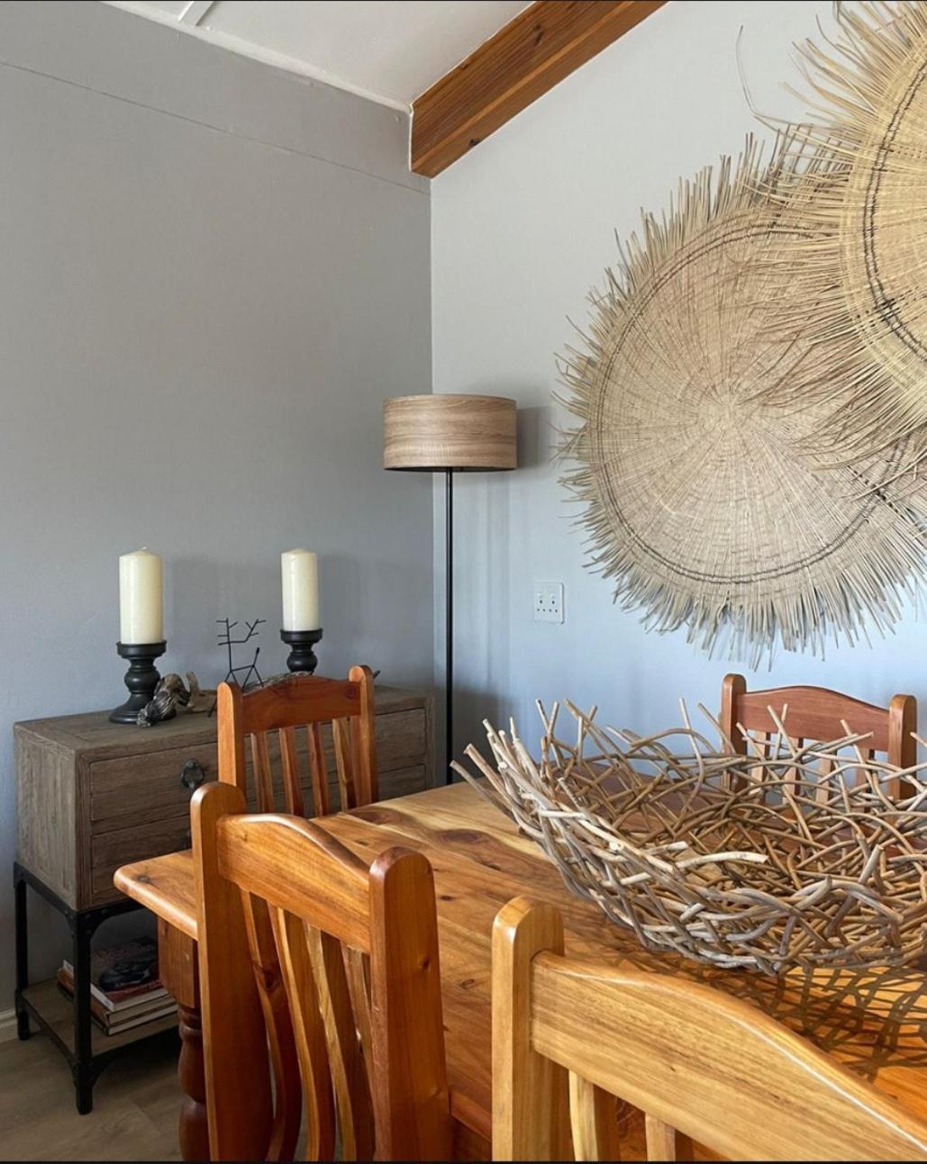 Mos-Palmiet 72 Villa Kleinmond Eksteriør bilde