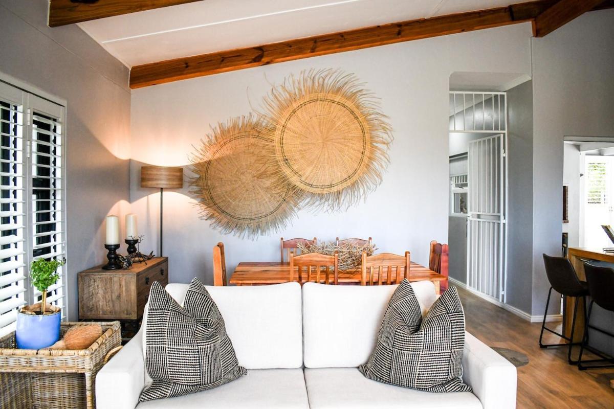 Mos-Palmiet 72 Villa Kleinmond Eksteriør bilde