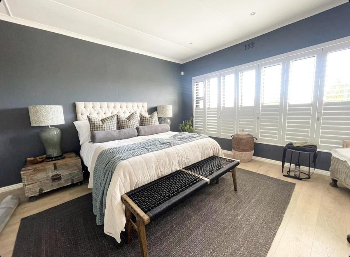 Mos-Palmiet 72 Villa Kleinmond Eksteriør bilde