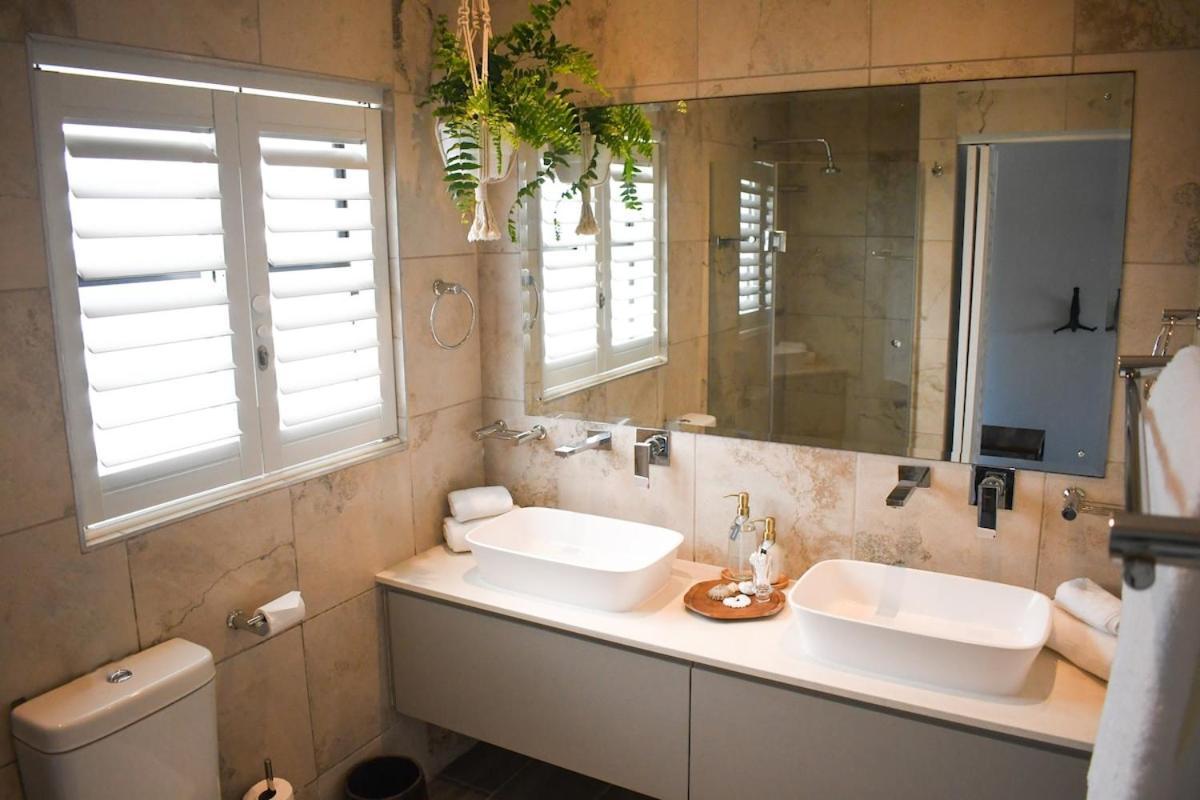 Mos-Palmiet 72 Villa Kleinmond Eksteriør bilde