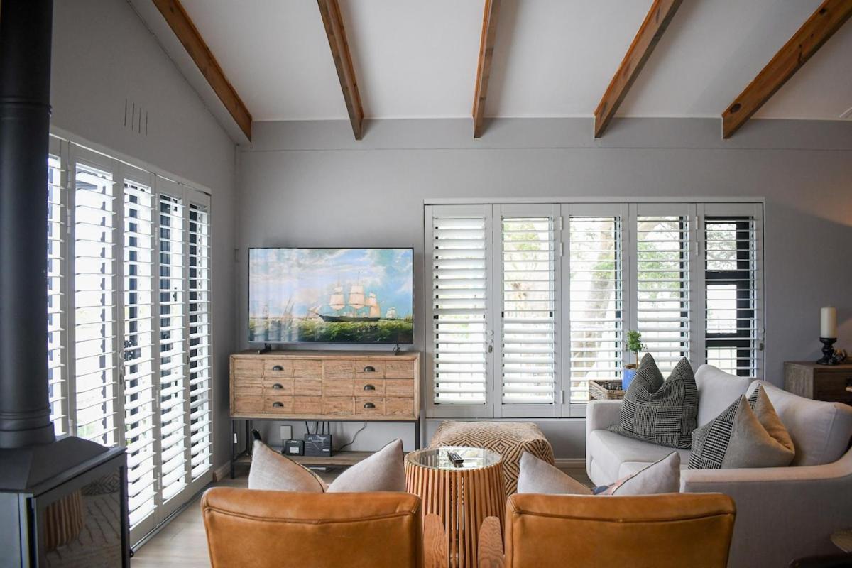 Mos-Palmiet 72 Villa Kleinmond Eksteriør bilde