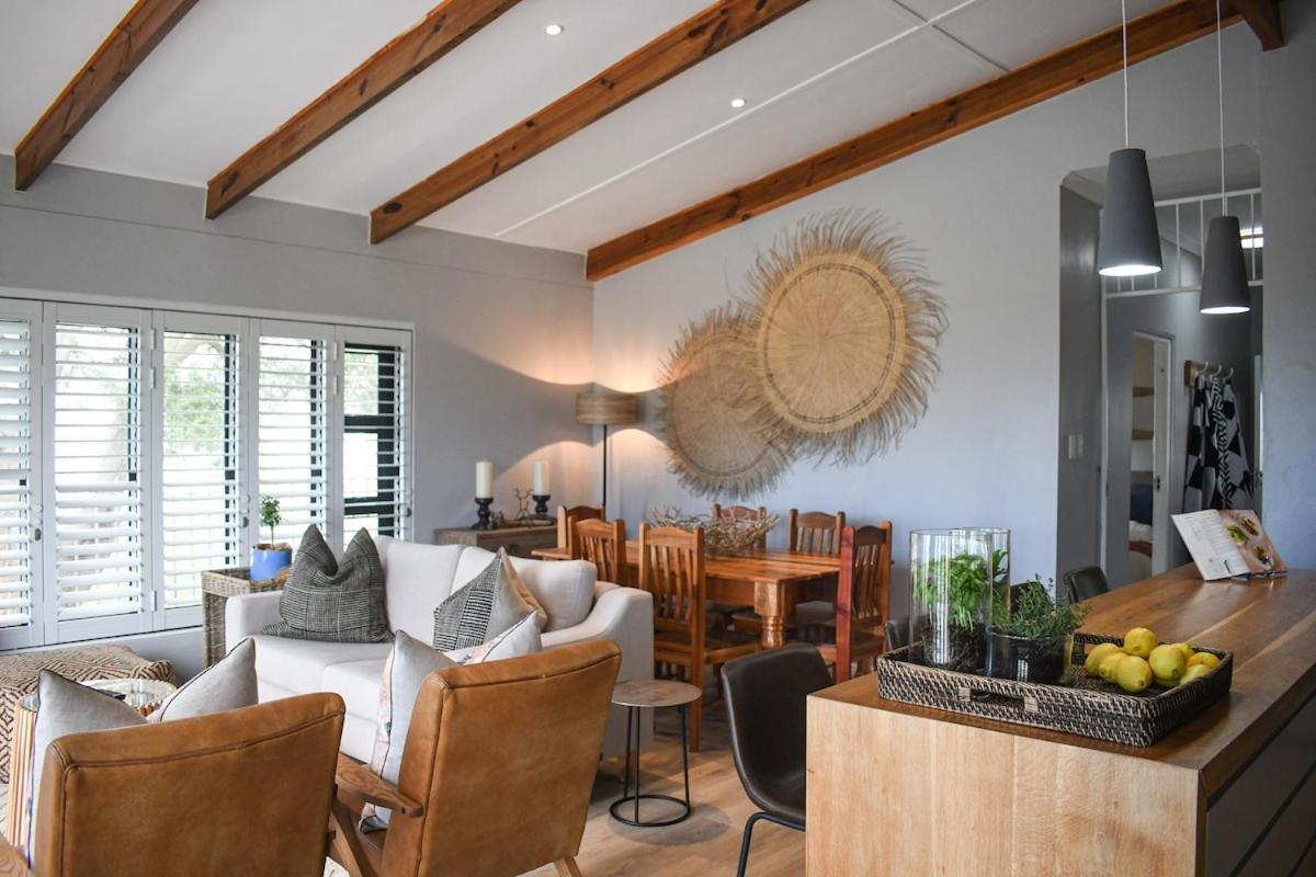 Mos-Palmiet 72 Villa Kleinmond Eksteriør bilde