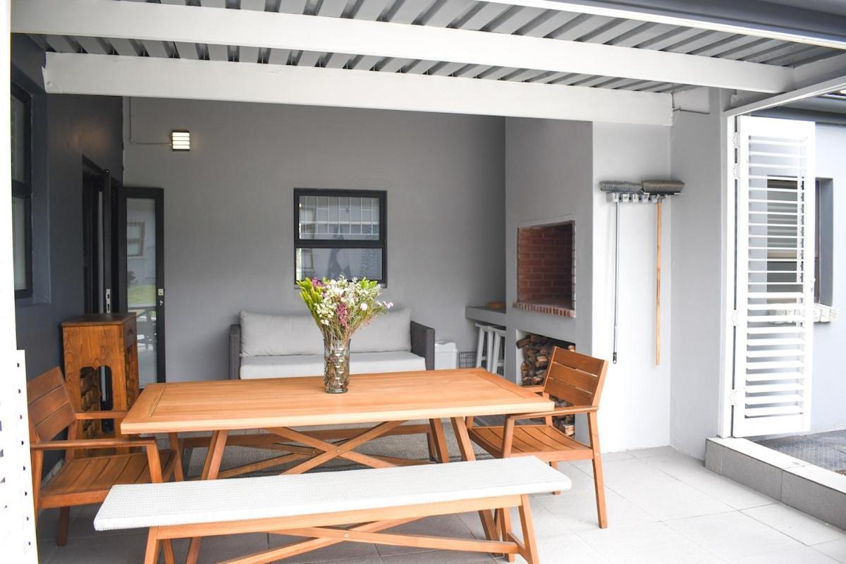 Mos-Palmiet 72 Villa Kleinmond Eksteriør bilde