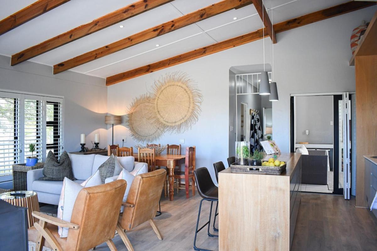 Mos-Palmiet 72 Villa Kleinmond Eksteriør bilde