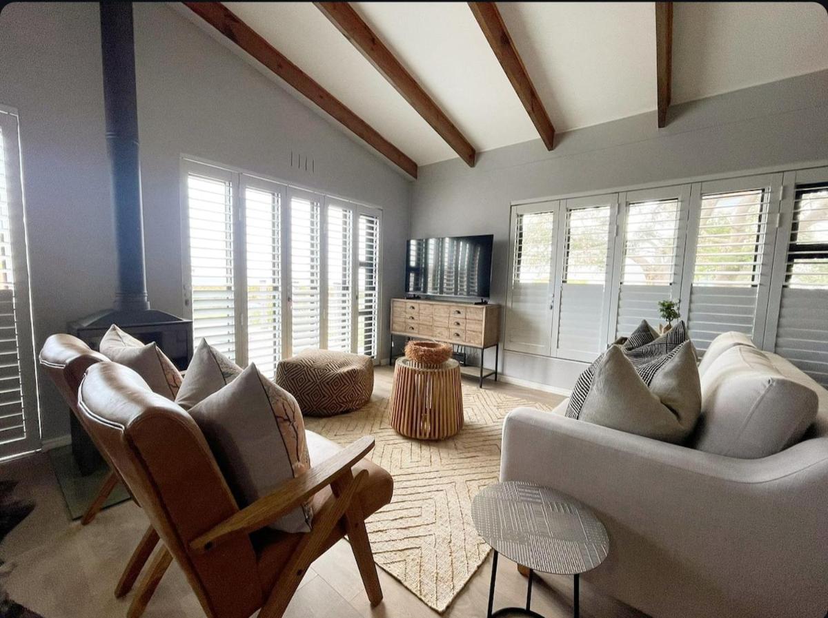 Mos-Palmiet 72 Villa Kleinmond Eksteriør bilde
